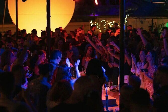 Pub Crawl Tirana - The guide matters: how Daria, Denis, and Dion shape the night