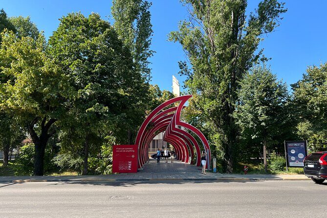 Quick Tour of Tirana - Price and value: is $18.06 a good deal?