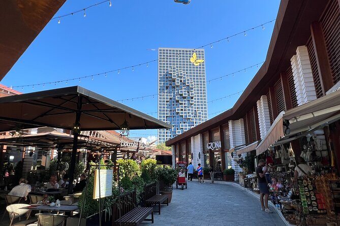 Quick Tour of Tirana - Who should book this tour (and who should think twice)