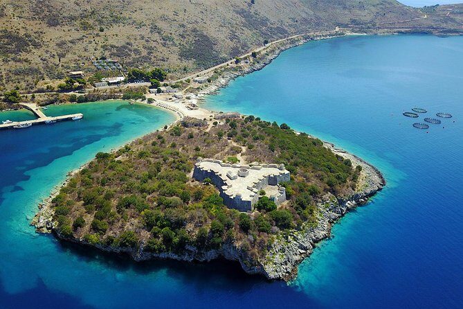 Riviera Tour Borsh-Qeparo-Himare-Porto Palermo-Vuno-Dhermi - Key things to know before you go