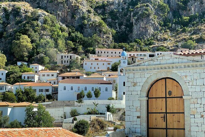 Riviera Tour Borsh-Qeparo-Himare-Porto Palermo-Vuno-Dhermi - Price and value: what $145.35 per person really covers