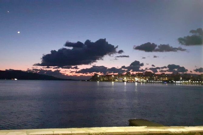 Saranda City Tour - Entering Saranda with a plan: day-to-evening orientation