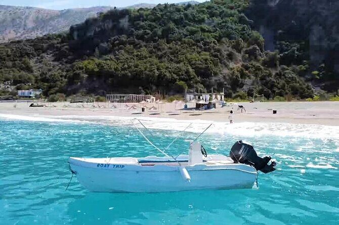 Saranda City Tour - Price and value: what $29.79 gives you in real terms
