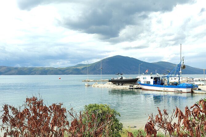 Saranda: Tour in South of Albania (Butrint, Blue Eye, Ksamil) - Stop 2: Blue Eye spring where the day slows down (and you get the ticket)
