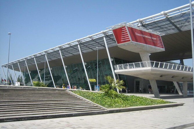 Sarande: Private transfers from/to Tirana. 4,8 and 20pax groups. - Key Highlights at a Glance
