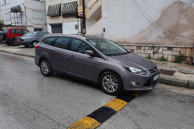 Sarande: Private transfers from/to Tirana. 4,8 and 20pax groups. - Private Door-to-Door Transfers Between Sarandë and Tirana