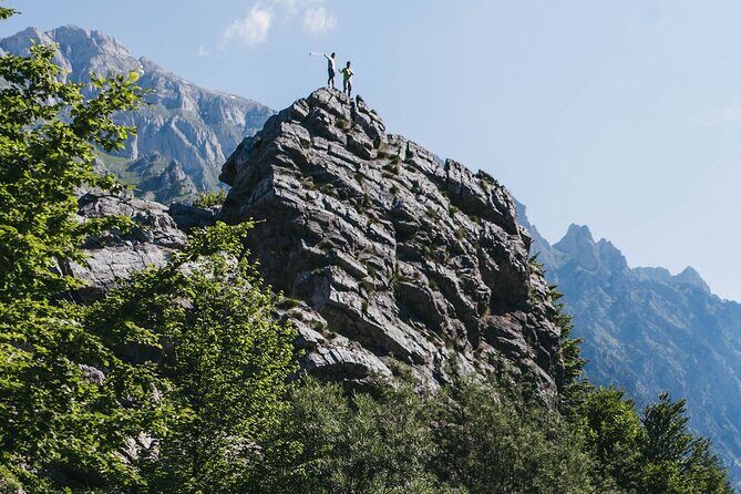 Self-Guided Hiking Tour: Theth, Valbona & Koman Lake in 5 days - Day 5: Komani Lake by boat and the long-look finish