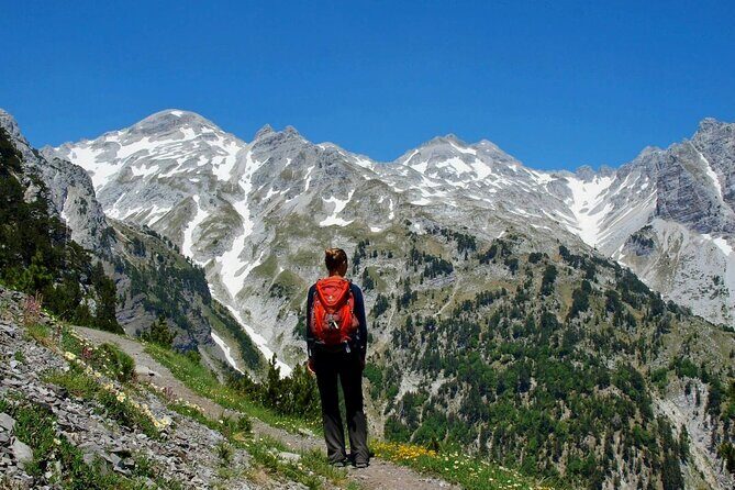 Self – Guided Peaks of the Balkans tour in 10 days - Key things I’d want you to know first