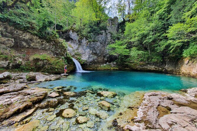 Semi – Private Hiking Tour of Theth & Blue Eye in 2 Days - Arriving in Theth National Park: church, Lock-in tower, and homestay life