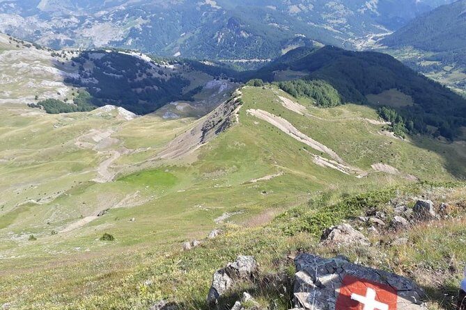 Semi-Private Hiking Tour; Peaks of the Balkans in 10 days - Weather and route changes: expect adjustments