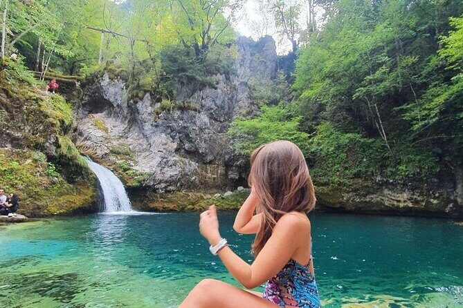 Semi – Private Hiking Tour; Theth & Blue Eye in 3 Days - Theth and the Blue Eye: why this trip feels real