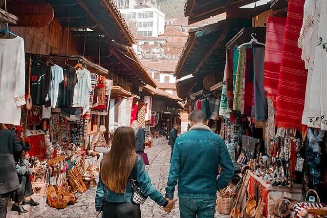 Semi-Private Tour; N. Macedonia, Kosovo & Albania in 4 Days - Price and Value: Why $1,254.25 Can Make Sense for This Route
