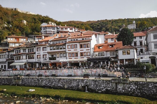 Semi-Private Tour of The Balkans from Tirana to Dubrovnik / Split - Key highlights (what makes this tour work)