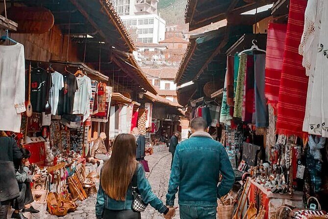 Semi-Private Tour of The Balkans from Tirana to Dubrovnik / Split - Slow food near Mrizi i Zanave and Shkodra’s Venetian-flavored streets