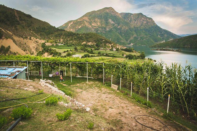 Semi-Private Tour; Theth, Valbona & Koman Lake in 4 Days - Guesthouse nights in Theth and Valbona: what’s included, what to expect