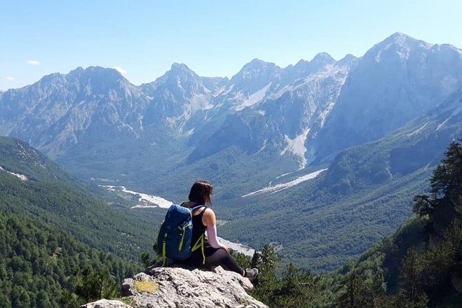Semi-Private Tour; Theth, Valbona & Koman Lake in 4 Days - Price and value: what $1,041 covers (and what it doesn’t)