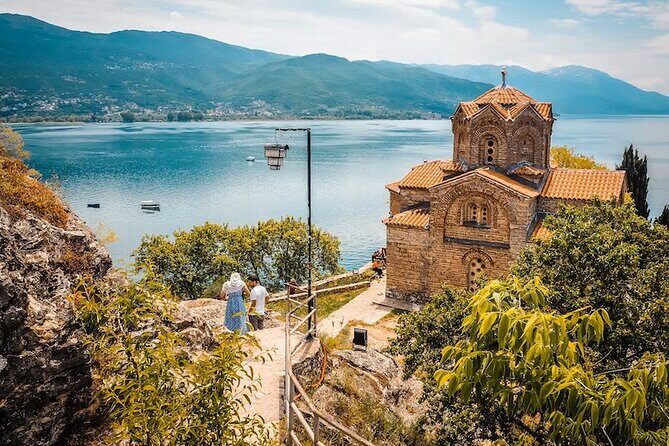 Semi Private; Wine Tasting Experience & Walking Tour of Durres - Key Highlights You’ll Actually Feel During the Day