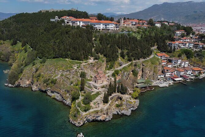 Semi Private; Wine Tasting Experience & Walking Tour of Durres - Your Day Schedule: 6–7 Hours, With Real Time to Look