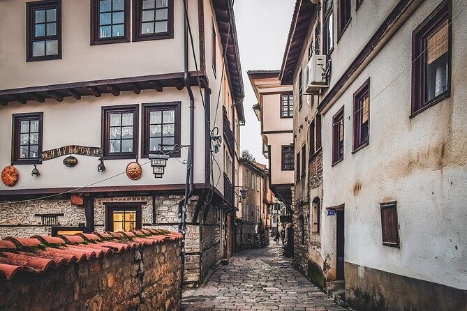 Semi Private; Wine Tasting Experience & Walking Tour of Durres - Price and Value: What $160.21 Includes (and What It Doesn’t)