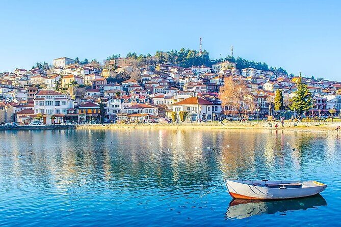 Semi Private; Wine Tasting Experience & Walking Tour of Durres - What to Pack: Comfort Beats Style on This Kind of Full Day