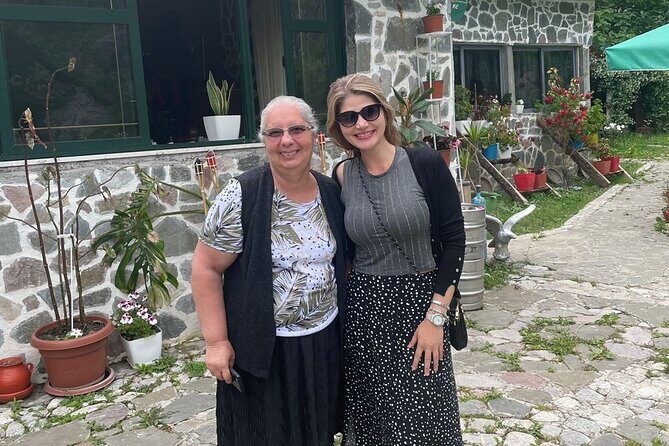 Shen Gjergji Waterfall & Tirana Sunset Included Dinner - Who This Tour Suits Best