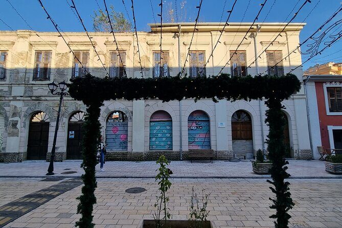 Shkodra from Tirana: Day Tour of castle, city & Skadar Lake - Why Shkodra Makes a Smart Day Trip From Tirana