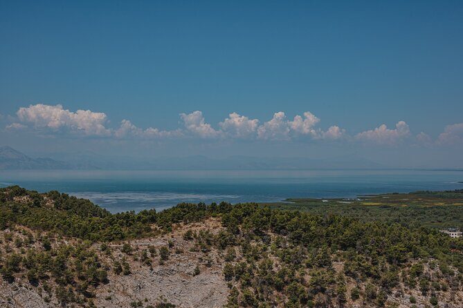 Shkodra from Tirana: Day Tour of castle, city & Skadar Lake - Shkodër City Tour: Getting Your Bearings and Spotting the Layers