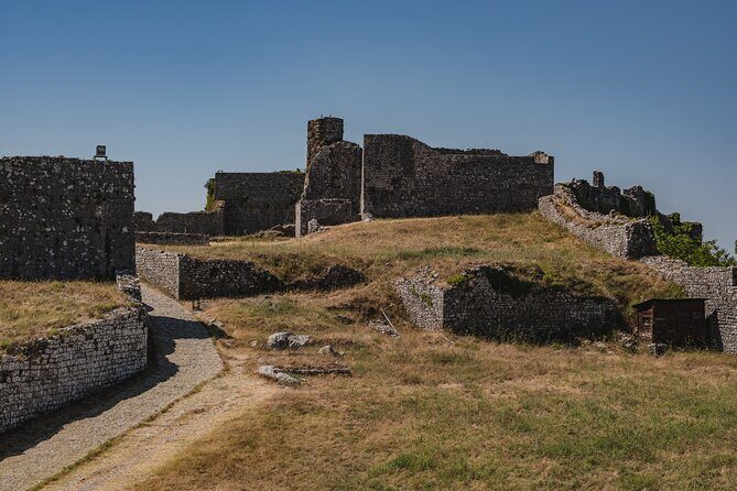 Shkodra from Tirana: Day Tour of castle, city & Skadar Lake - Skadar Lake: Where the Scenery Turns Quiet and Big