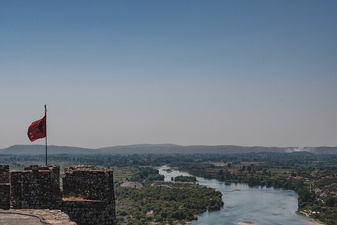 Shkodra from Tirana: Day Tour of castle, city & Skadar Lake - The Ilir Factor: Why the Guide Makes the Day Worth It