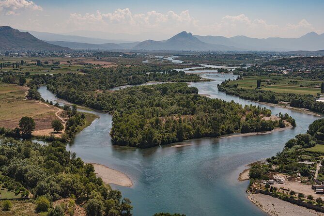 Shkodra from Tirana: Day Tour of castle, city & Skadar Lake - Price and Value: Paying for Transport and Included Entrance, Not Guesswork