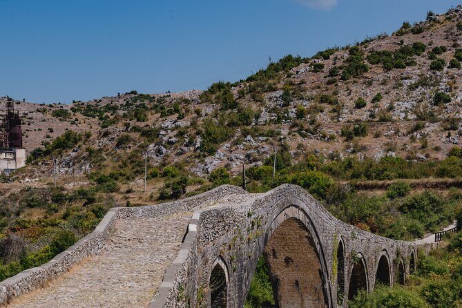 Shkodra from Tirana: Day Tour of castle, city & Skadar Lake - Rozafa Castle: River Views and the Best Photo You’ll Actually Remember