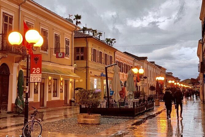 Shkodra ,Shengjin Including swimming in Adriatic Sea :Tirana - Key highlights worth showing up for