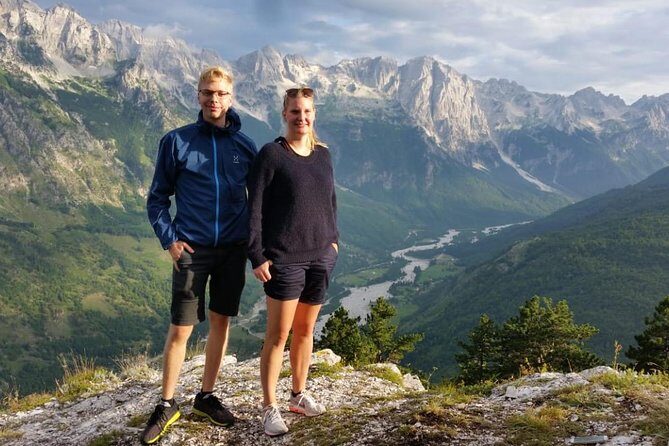 Small Group Hiking Tour; Peaks of the Balkans Trail in 7 Days - Peaks of the Balkans: Why this trail feels like more than just hiking