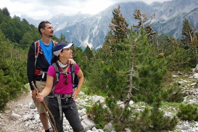 Small Group Hiking Tour; Peaks of the Balkans Trail in 7 Days - Day 6: Gjeravica summit plus Kosovo lakes where you can swim