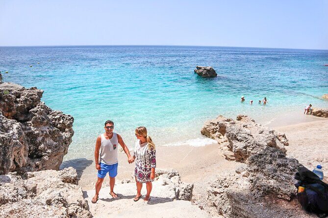 Small Group Tour of Albanian Riviera; Saranda, Ksamil & Dhermi - Key highlights worth planning around