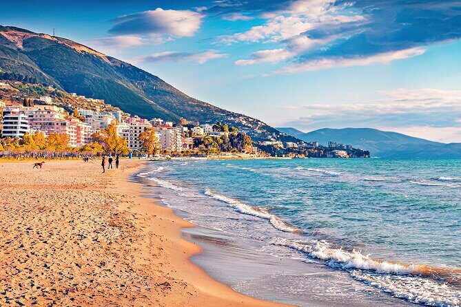 Small Group Tour of Albanian Riviera; Saranda, Ksamil & Dhermi - Small-group comfort: pickup, timing, and van reality