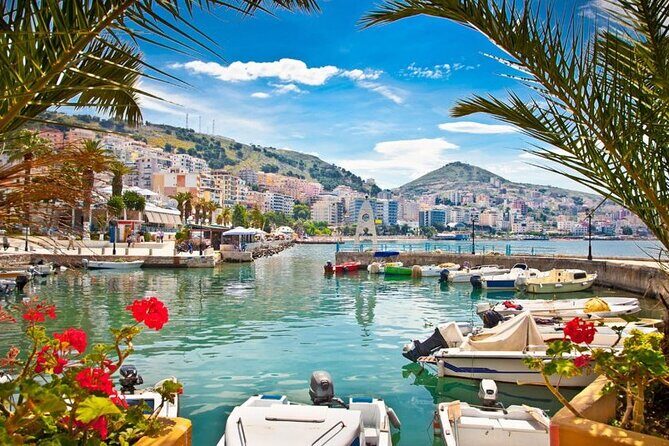 Small Group Tour of Albanian Riviera; Saranda, Ksamil & Dhermi - Price and what your money covers (and doesn’t)