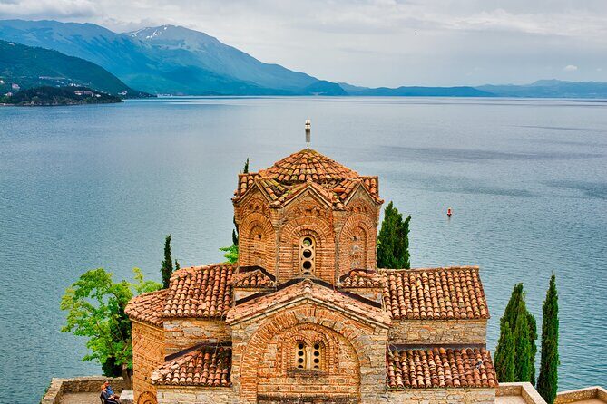 Small Group Tour of Montenegro, Albania, Kosovo & N. Macedonia - Getting around: small group, hotel pickup, and a busy schedule