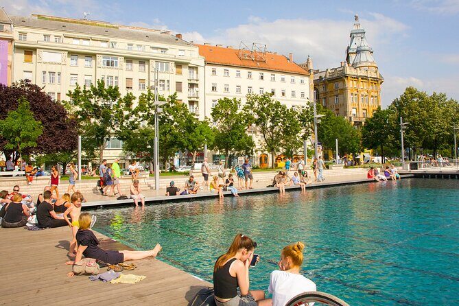 Small Group Tour; The Balkans & Central Europe - Tirana to Vienna - Key Highlights At A Glance (Tirana to Vienna)