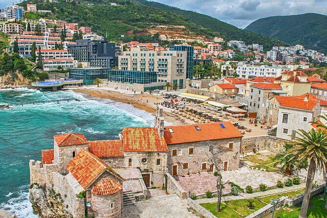 Small Group Tour; The Balkans & Central Europe - Tirana to Vienna - Shkodër And Rozafa: Lake-View History With Venetian Echoes