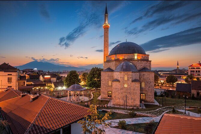 Small Group Tour; The Balkans & Central Europe - Tirana to Vienna - Mostar And Blagaj: Stari Most, Old Bazaar Energy, And Blue-Water Tekija