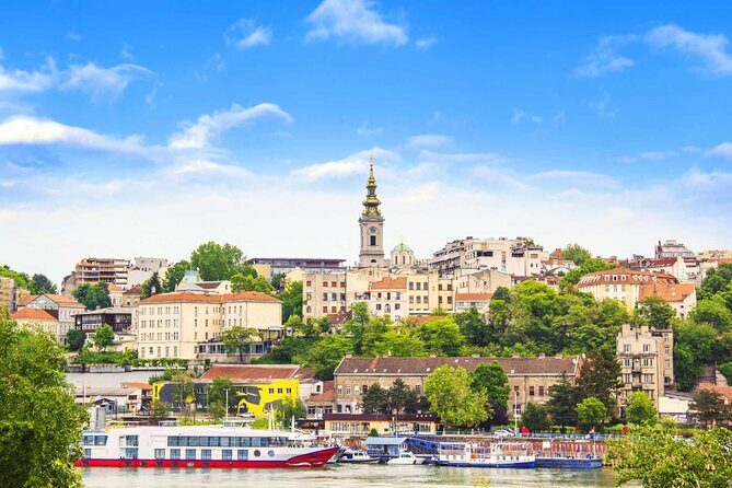 Small Group Tour; The Balkans & Central Europe - Tirana to Vienna - Novi Sad, Sremski Karlovci, Subotica: Baroque Edges, Wine Culture, And Austro-Hungarian Color
