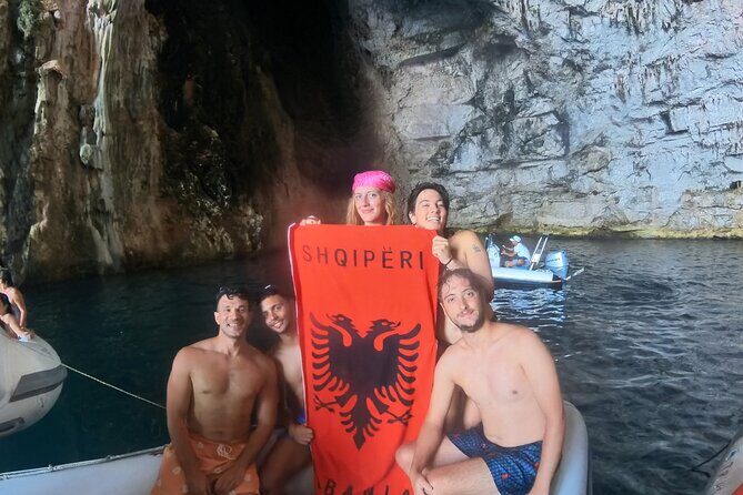 Snorkeling Experience Haxhi Aliu Cave & Ionian Cliffs - Meeting at Hotel Bologna: timing, flow, and how to plan your morning