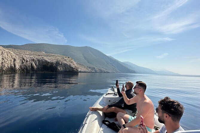 Snorkeling Experience of Dafina Bay & Bear's Bay - Key highlights you’ll actually care about