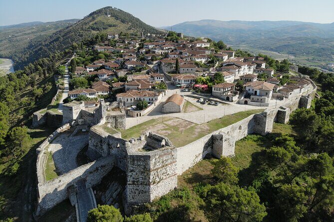 Southern Albania: Culture and nature adventure - Key highlights