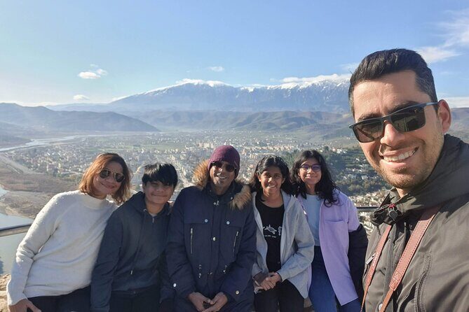 Southern Albania: Culture and nature adventure - Day 2: Apollonia’s ruins, Vlorë’s independence walk, and Narta Lagoon birdlife