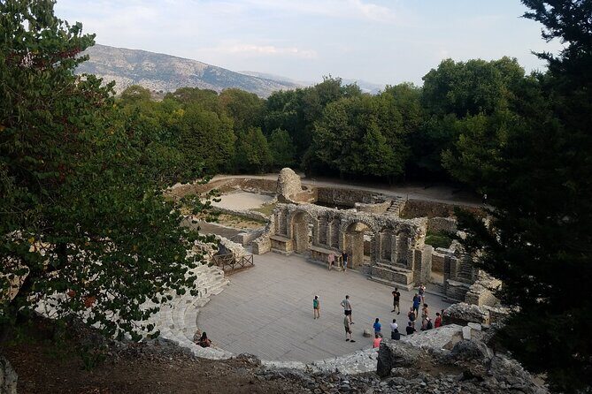 Southern Albania: Culture and nature adventure - Day 1: Karavasta Lagoon boat time and Berat’s castle-and-river neighborhoods