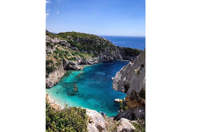 Speed Boat Tour to National Park and Grama Bay - Speedboat Day on the Albanian Riviera: why this trip is worth your time