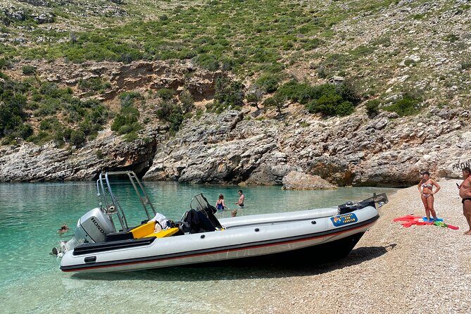 Speed Boat Tour to National Park and Grama Bay - Price and value: what you’re paying for at $87.11 per person