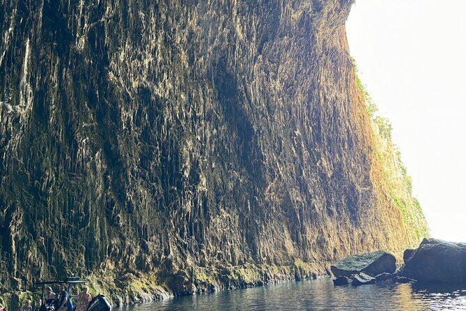 Speedboat Tour to Sazan Island, Haxhi Ali Cave and Marine Park - Who This Tour Fits Best (and Who Should Rethink It)